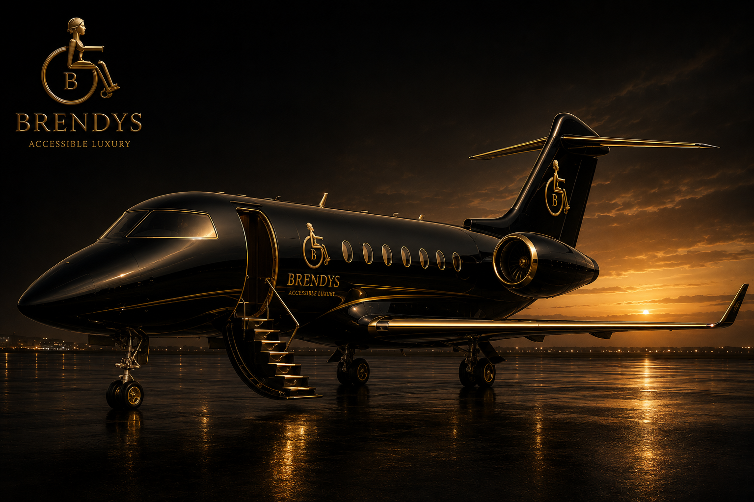 Jet Charter