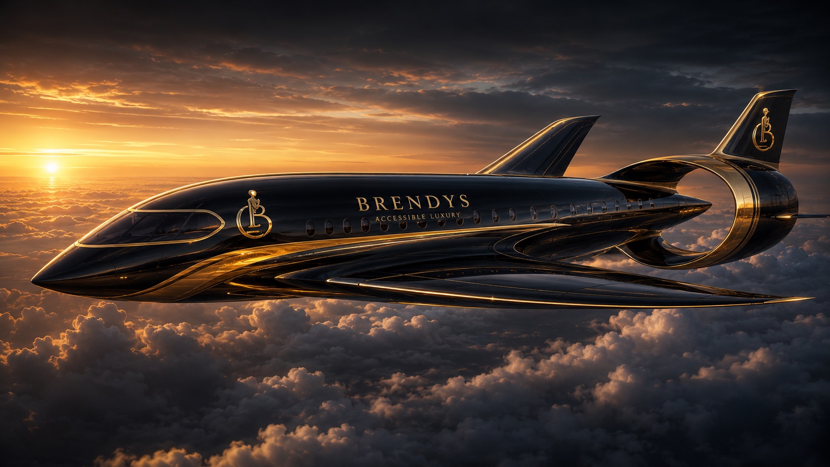 BRENDYS AURELIUS X1