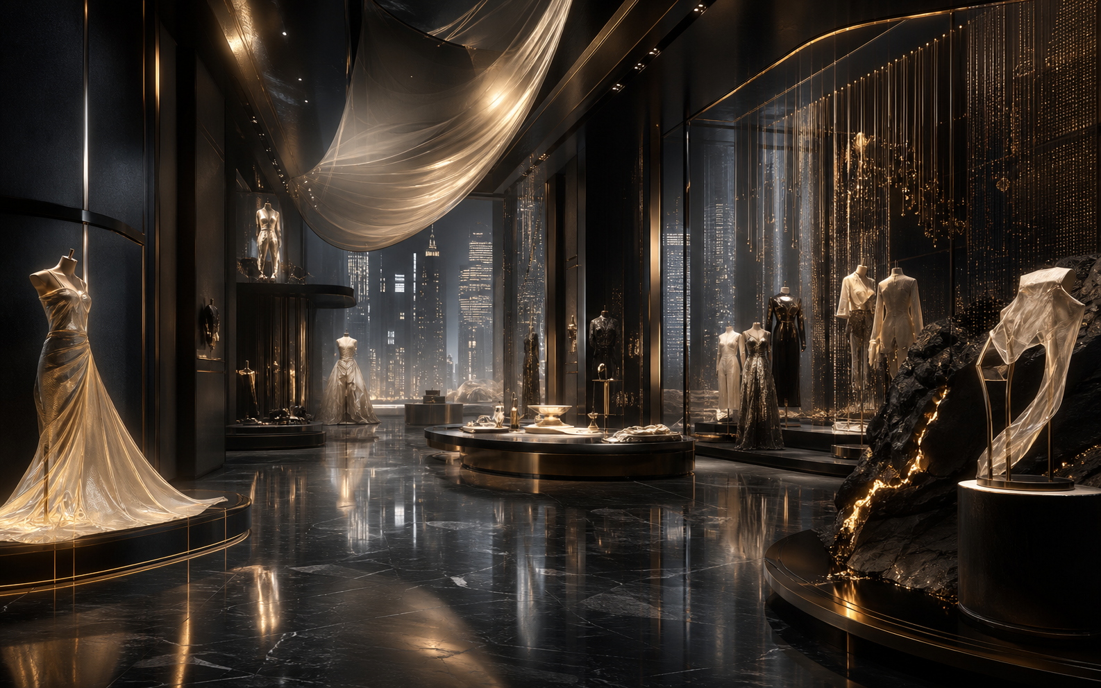 The new boutique language